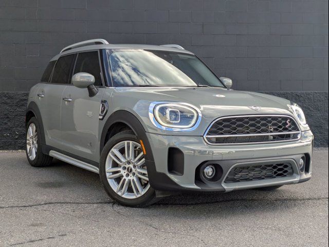 2023 MINI Cooper Countryman S