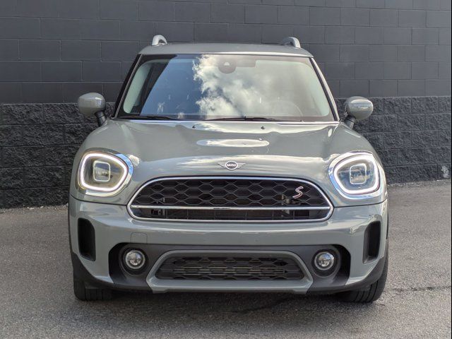 2023 MINI Cooper Countryman S