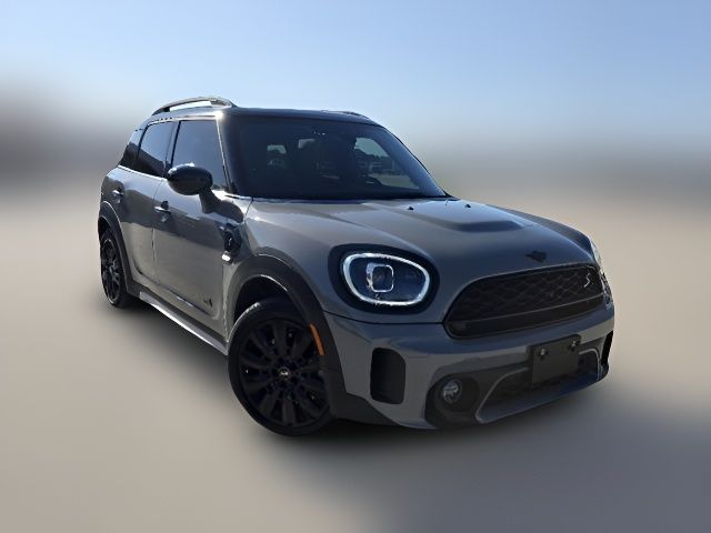 2023 MINI Cooper Countryman S