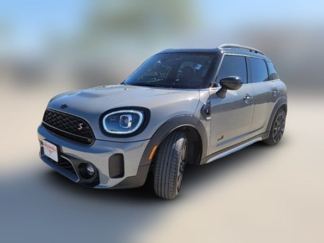 2023 MINI Cooper Countryman S