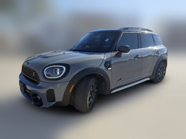 2023 MINI Cooper Countryman S