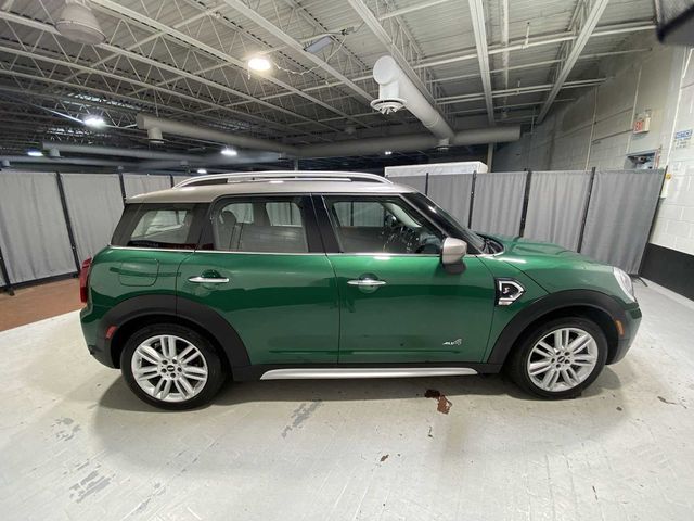 2023 MINI Cooper Countryman S