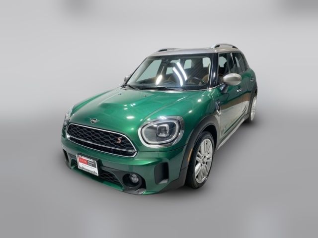 2023 MINI Cooper Countryman S