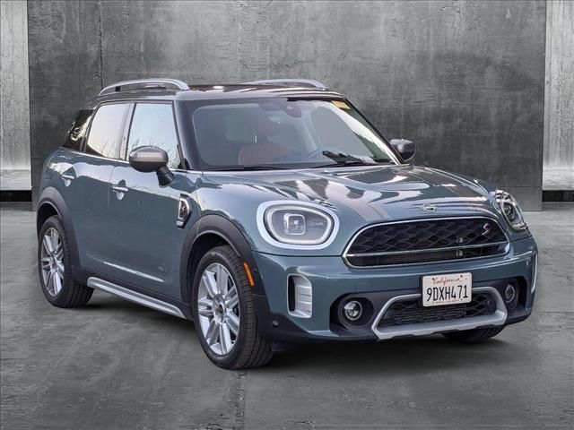 2023 MINI Cooper Countryman S