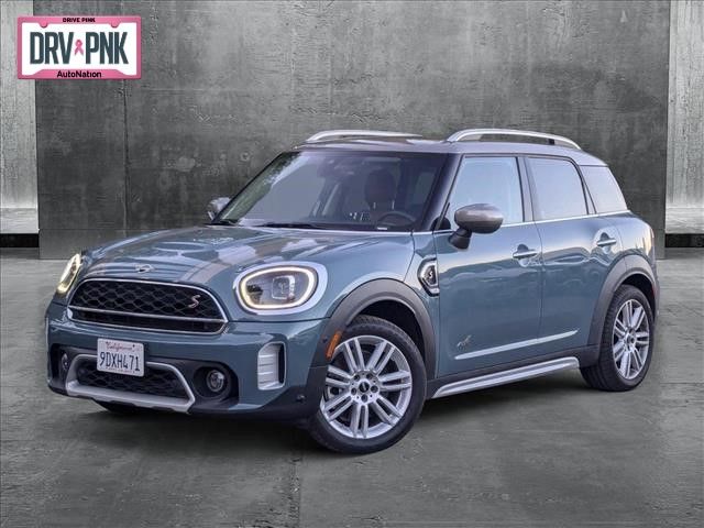 2023 MINI Cooper Countryman S