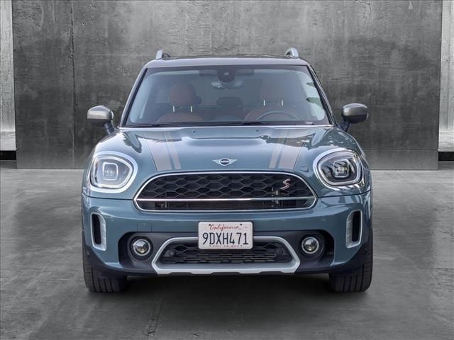 2023 MINI Cooper Countryman S