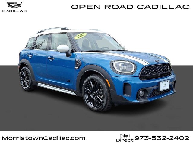 2023 MINI Cooper Countryman S