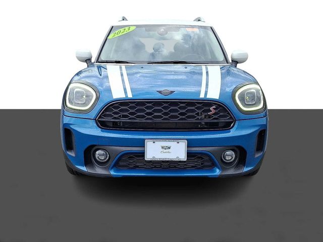 2023 MINI Cooper Countryman S