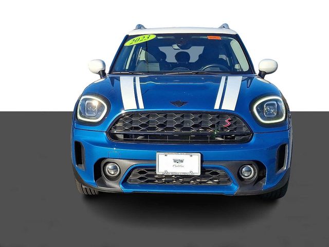 2023 MINI Cooper Countryman S