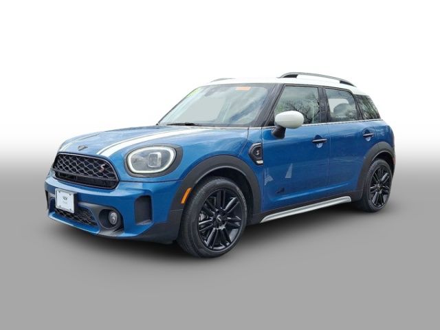 2023 MINI Cooper Countryman S