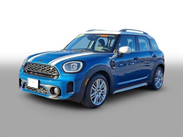 2023 MINI Cooper Countryman S