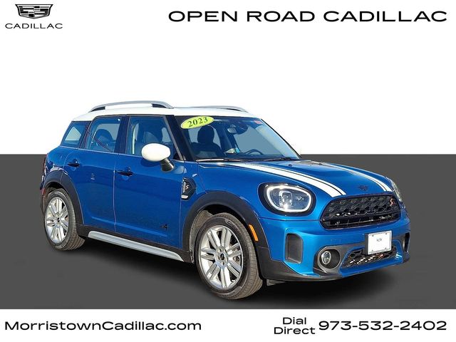 2023 MINI Cooper Countryman S