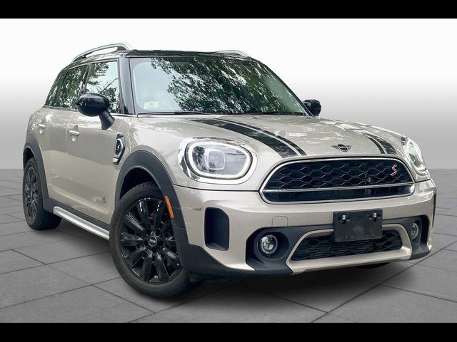 2023 MINI Cooper Countryman S