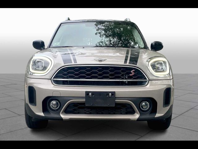 2023 MINI Cooper Countryman S