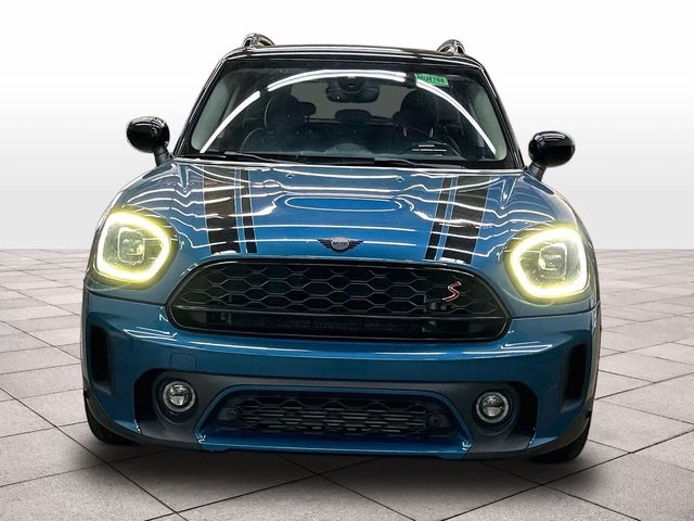 2023 MINI Cooper Countryman S