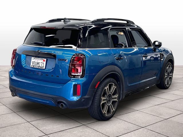 2023 MINI Cooper Countryman S