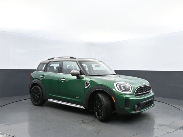 2023 MINI Cooper Countryman S