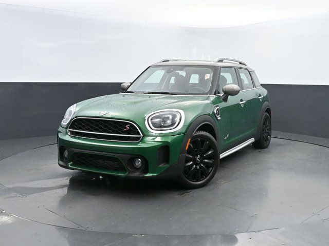 2023 MINI Cooper Countryman S