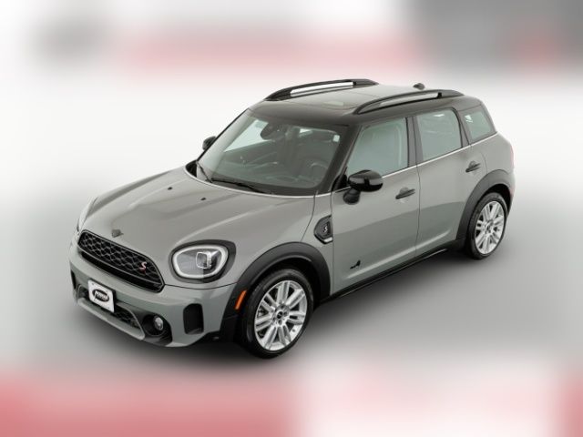 2023 MINI Cooper Countryman S