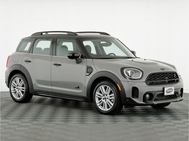 2023 MINI Cooper Countryman S