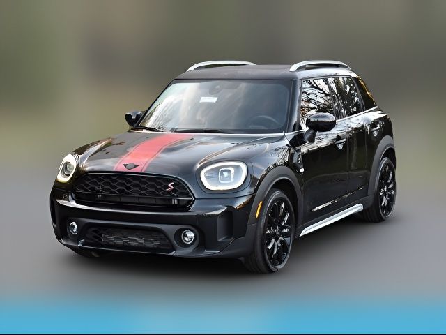 2023 MINI Cooper Countryman S