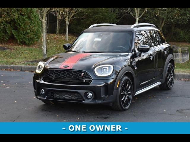 2023 MINI Cooper Countryman S