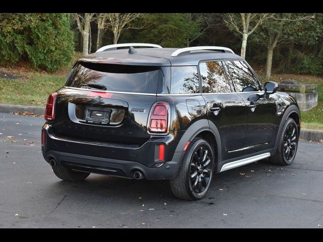 2023 MINI Cooper Countryman S