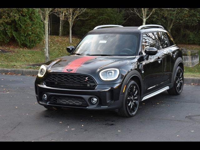 2023 MINI Cooper Countryman S