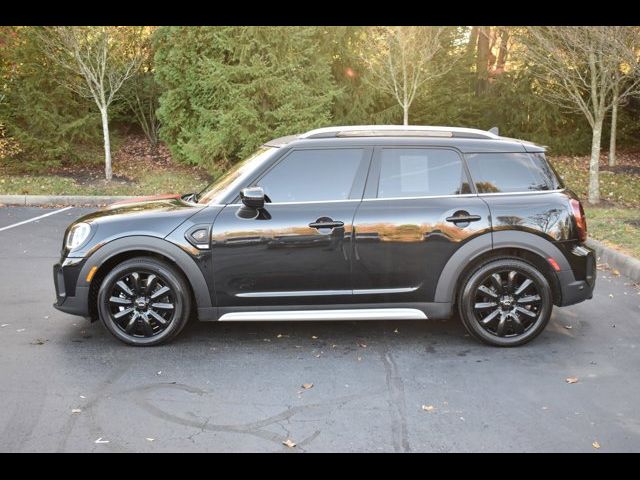 2023 MINI Cooper Countryman S