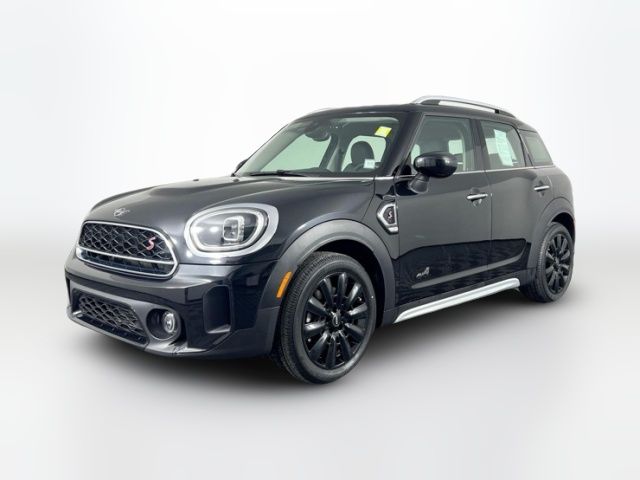 2023 MINI Cooper Countryman S