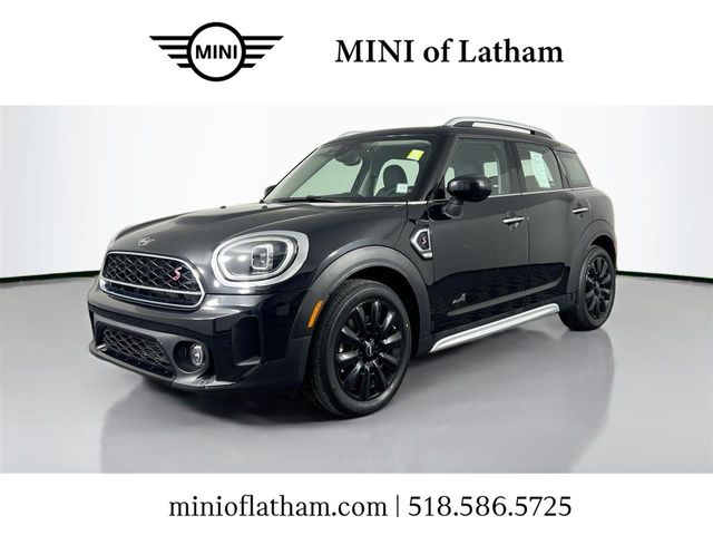 2023 MINI Cooper Countryman S