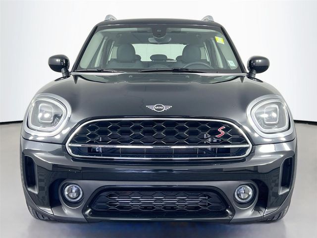 2023 MINI Cooper Countryman S