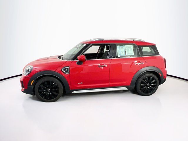 2023 MINI Cooper Countryman S