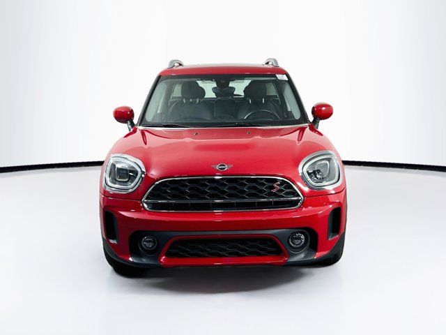 2023 MINI Cooper Countryman S