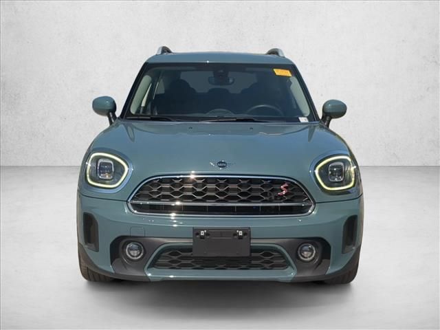 2023 MINI Cooper Countryman S