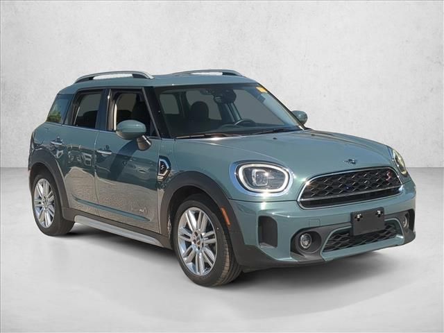 2023 MINI Cooper Countryman S