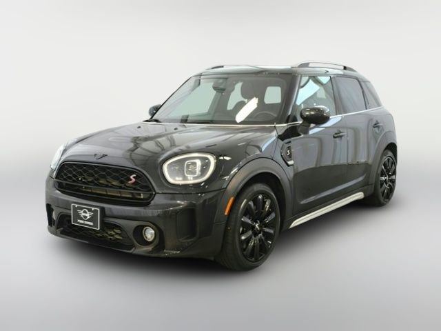 2023 MINI Cooper Countryman S