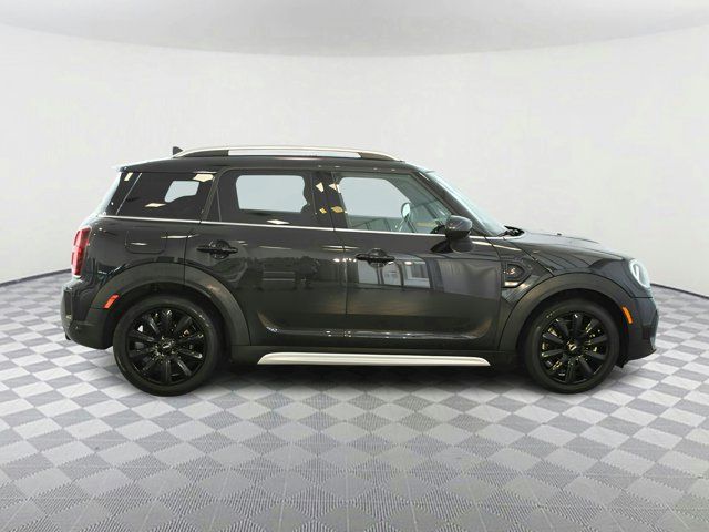 2023 MINI Cooper Countryman S