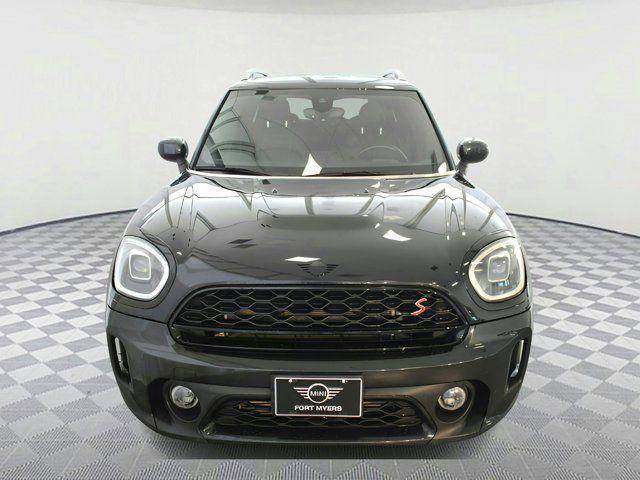 2023 MINI Cooper Countryman S