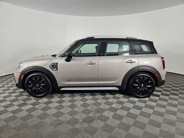 2023 MINI Cooper Countryman S