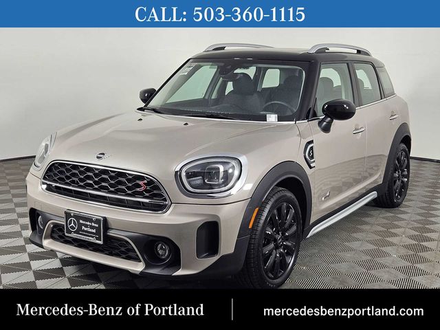 2023 MINI Cooper Countryman S