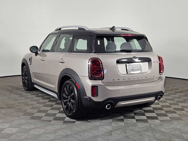 2023 MINI Cooper Countryman S