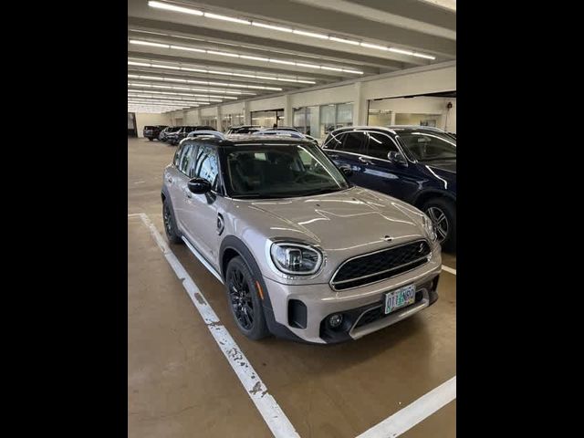 2023 MINI Cooper Countryman S