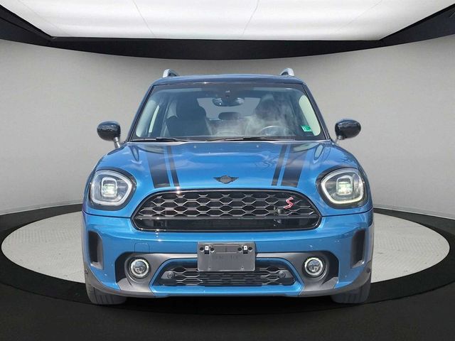 2023 MINI Cooper Countryman S