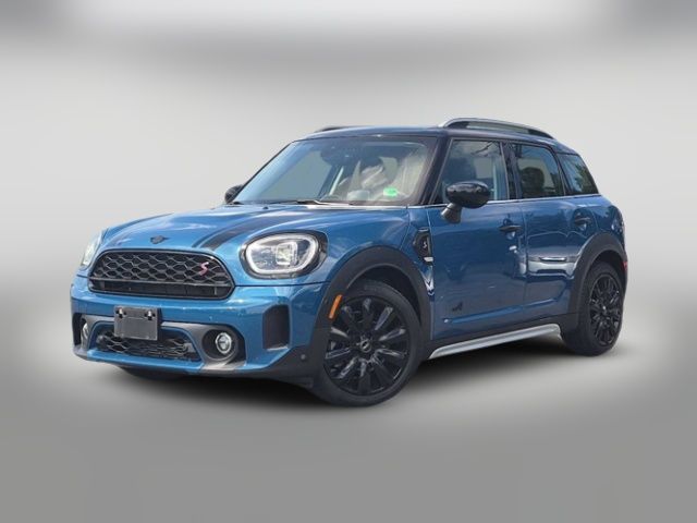 2023 MINI Cooper Countryman S