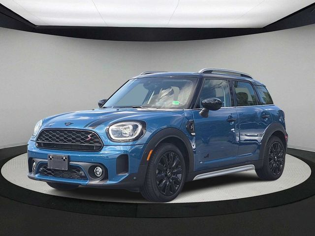 2023 MINI Cooper Countryman S