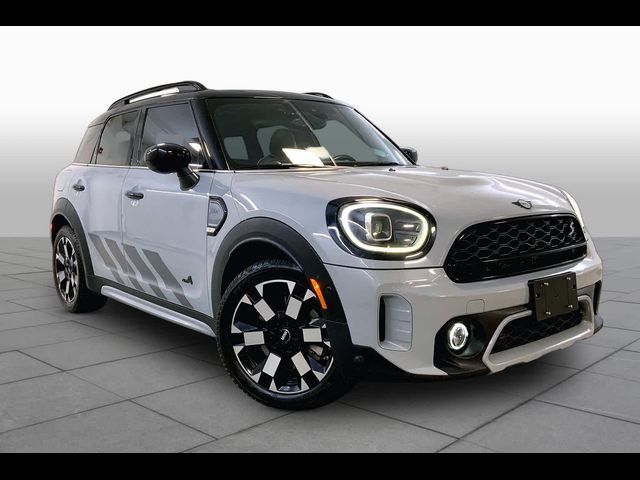 2023 MINI Cooper Countryman S