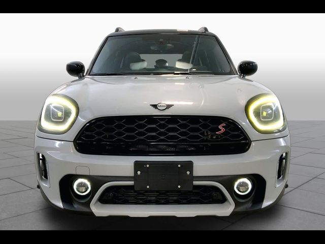 2023 MINI Cooper Countryman S
