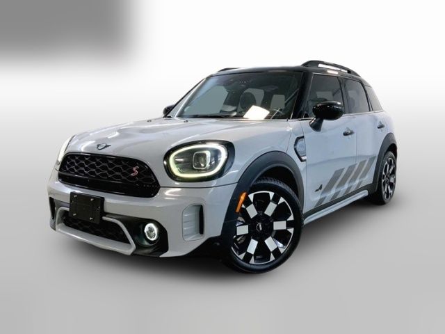2023 MINI Cooper Countryman S