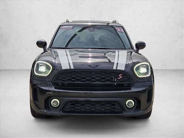 2023 MINI Cooper Countryman S